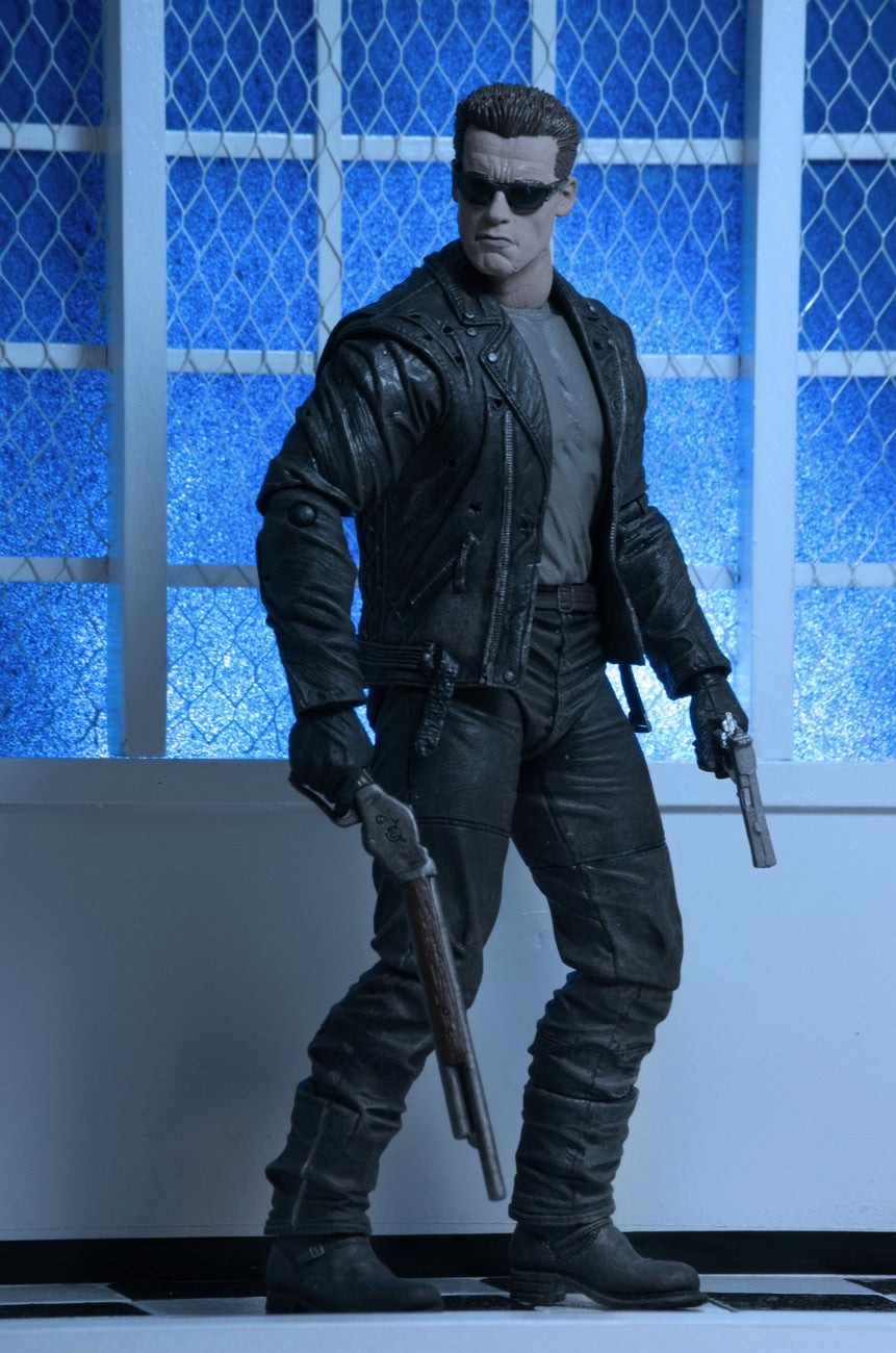 terminator 2 figure