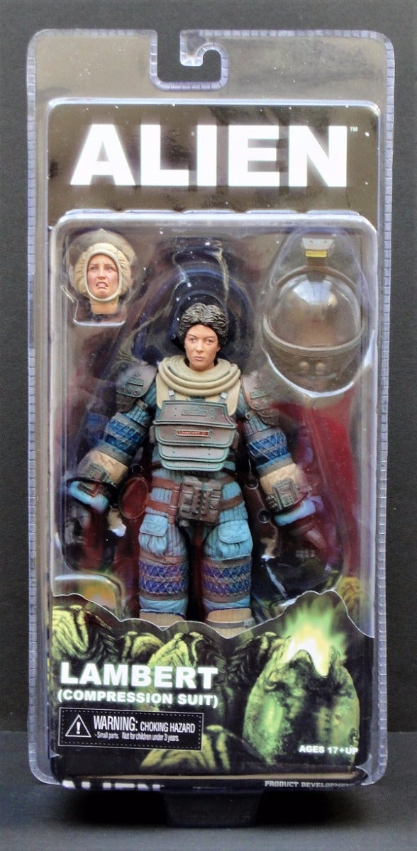 neca aliens series 11