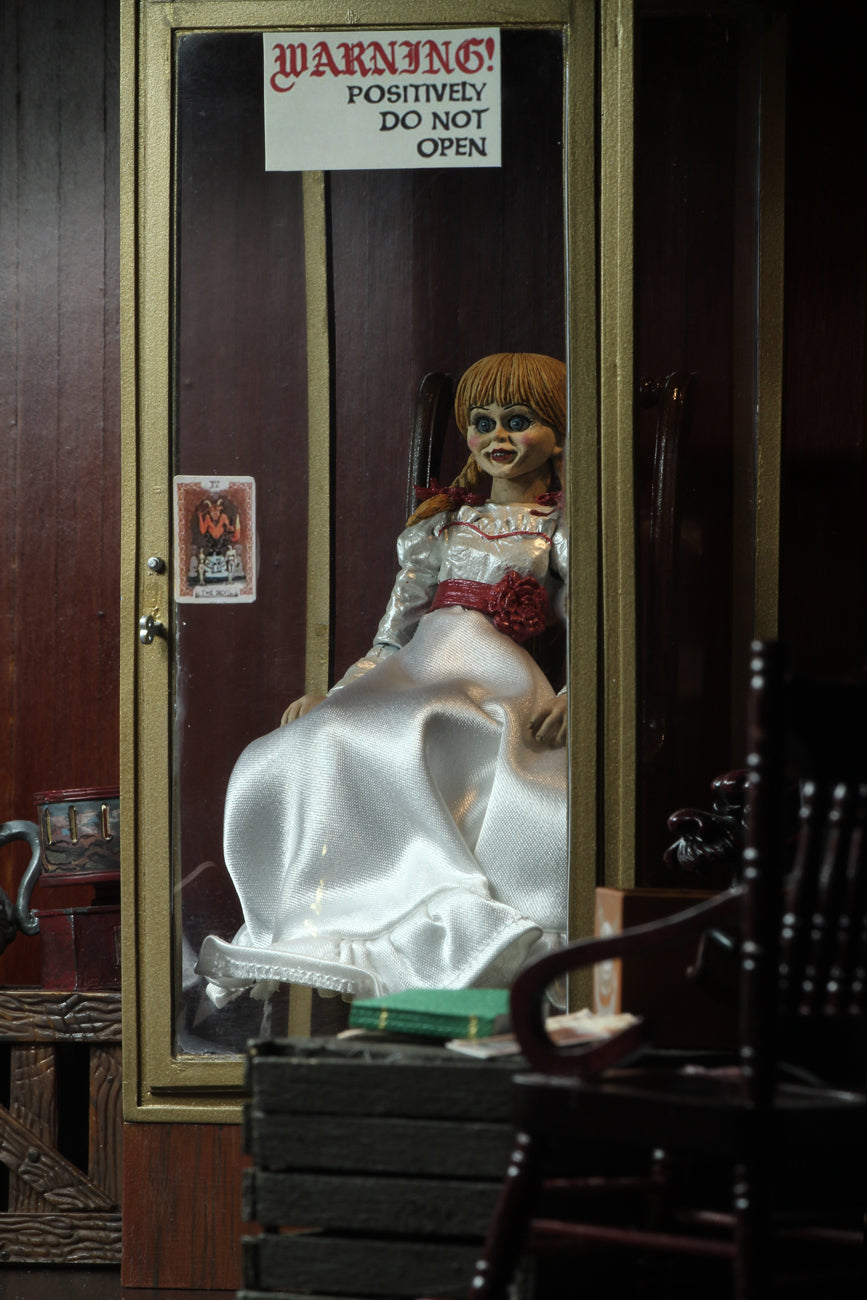 NECA - Ultimate Annabelle - The Conjuring Universe - 7