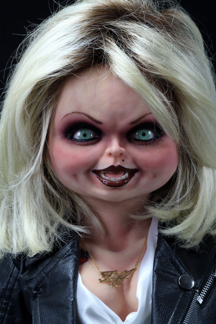 tiff necklace bride of chucky