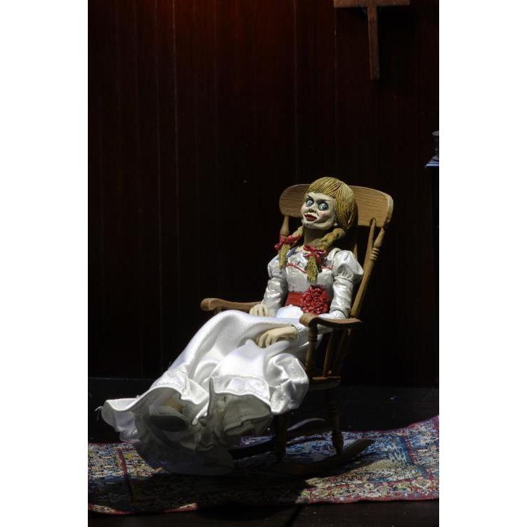 neca annabelle