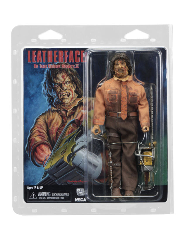 neca the texas chainsaw massacre