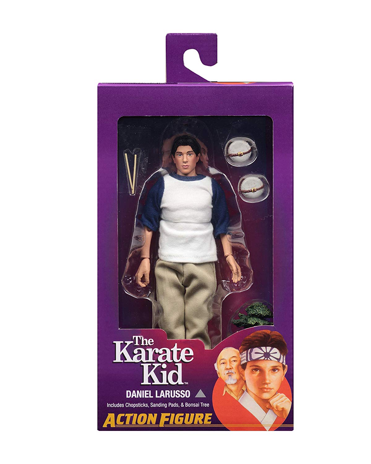 the karate kid neca