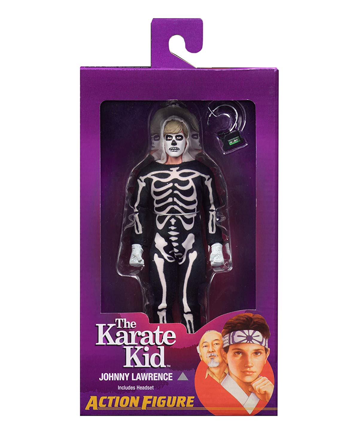 johnny lawrence action figure