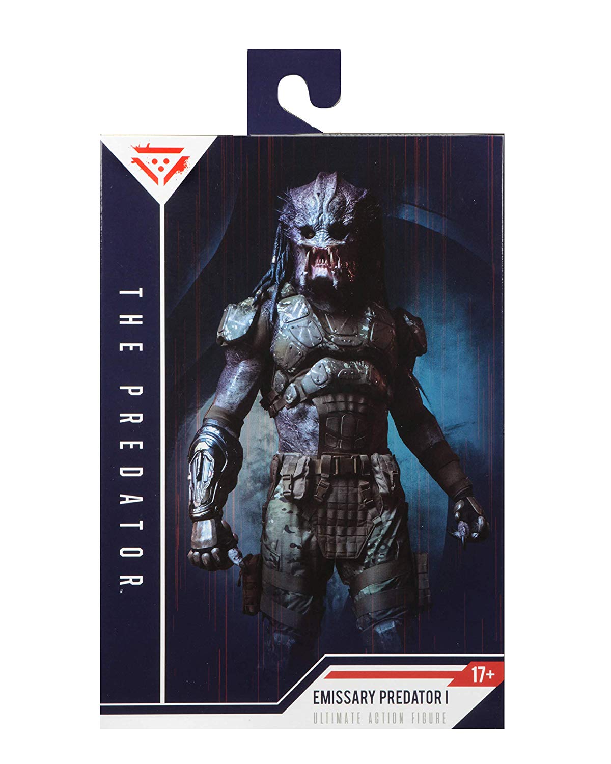 neca predator 2018