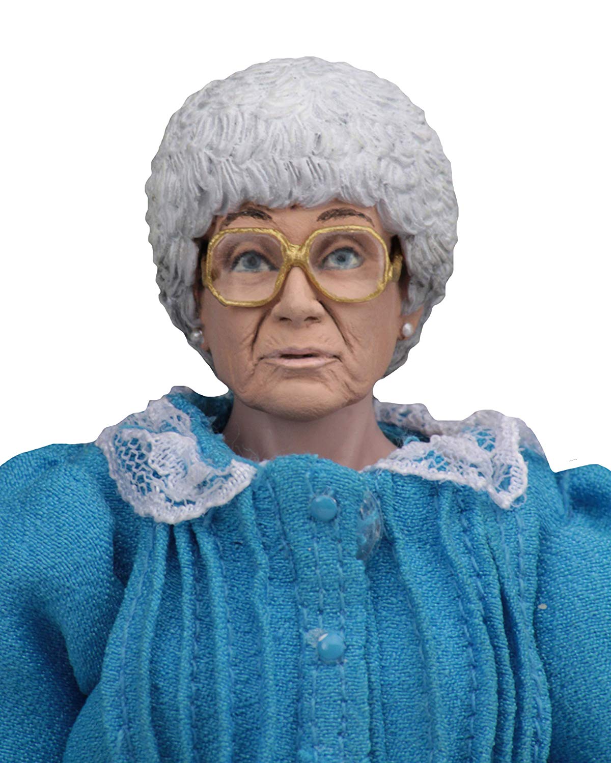 golden girls neca