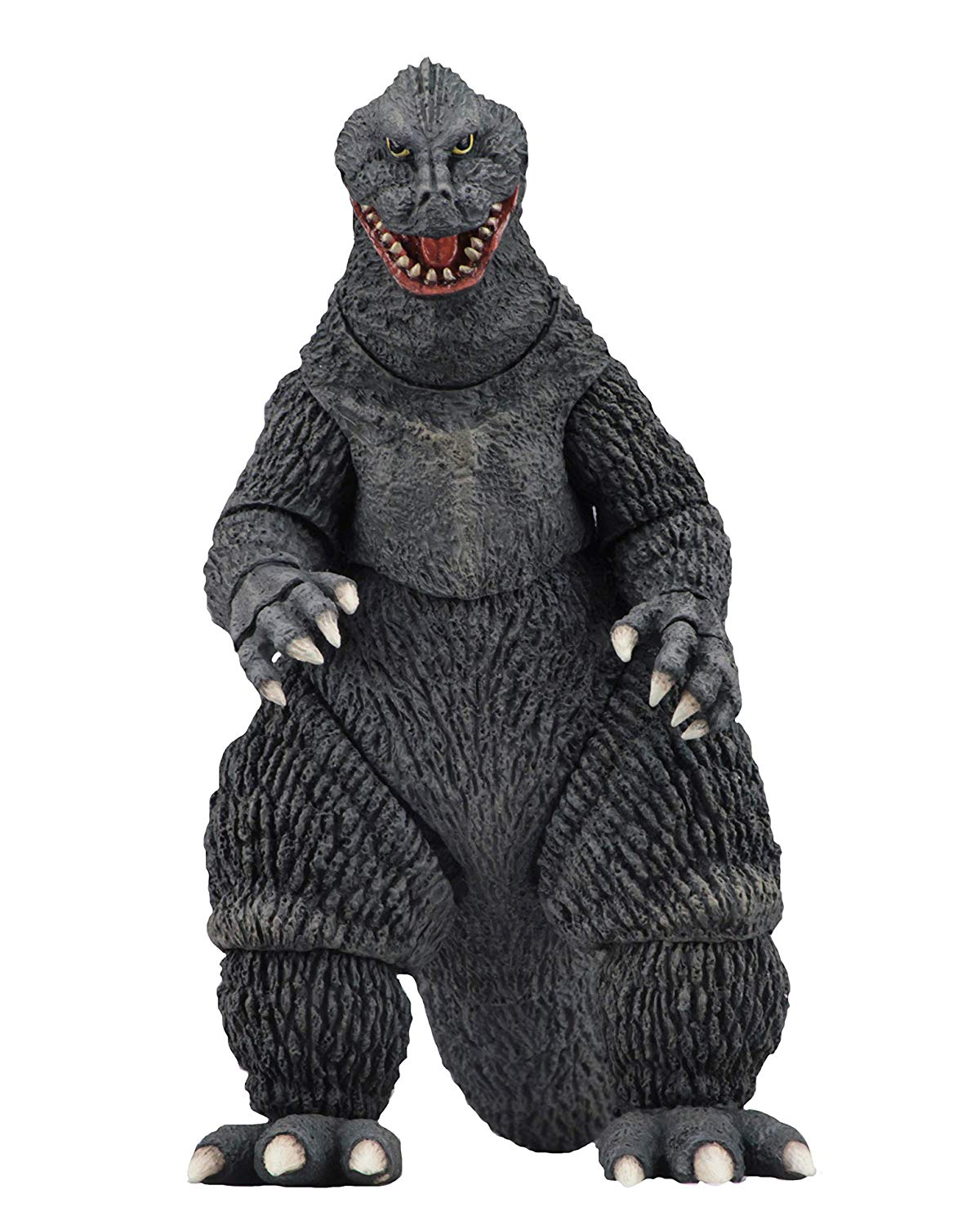 godzilla 1962 neca