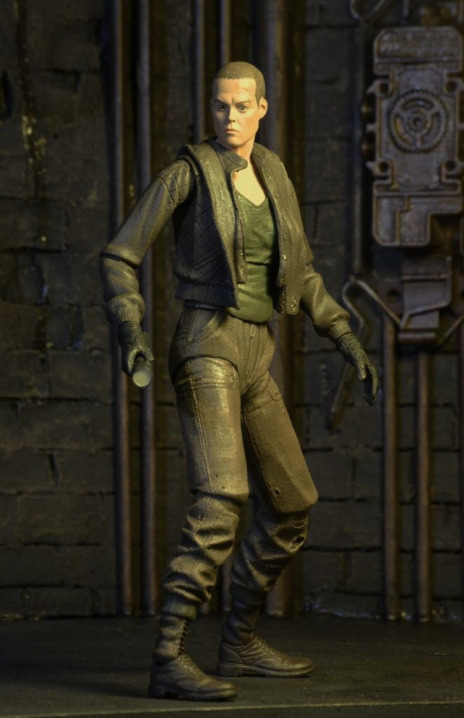 neca ripley 8