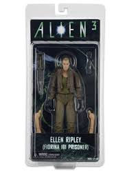 ripley action figure