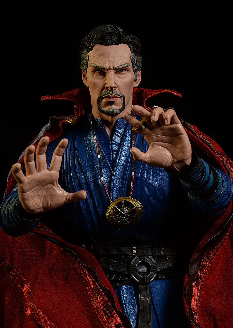 neca doctor strange