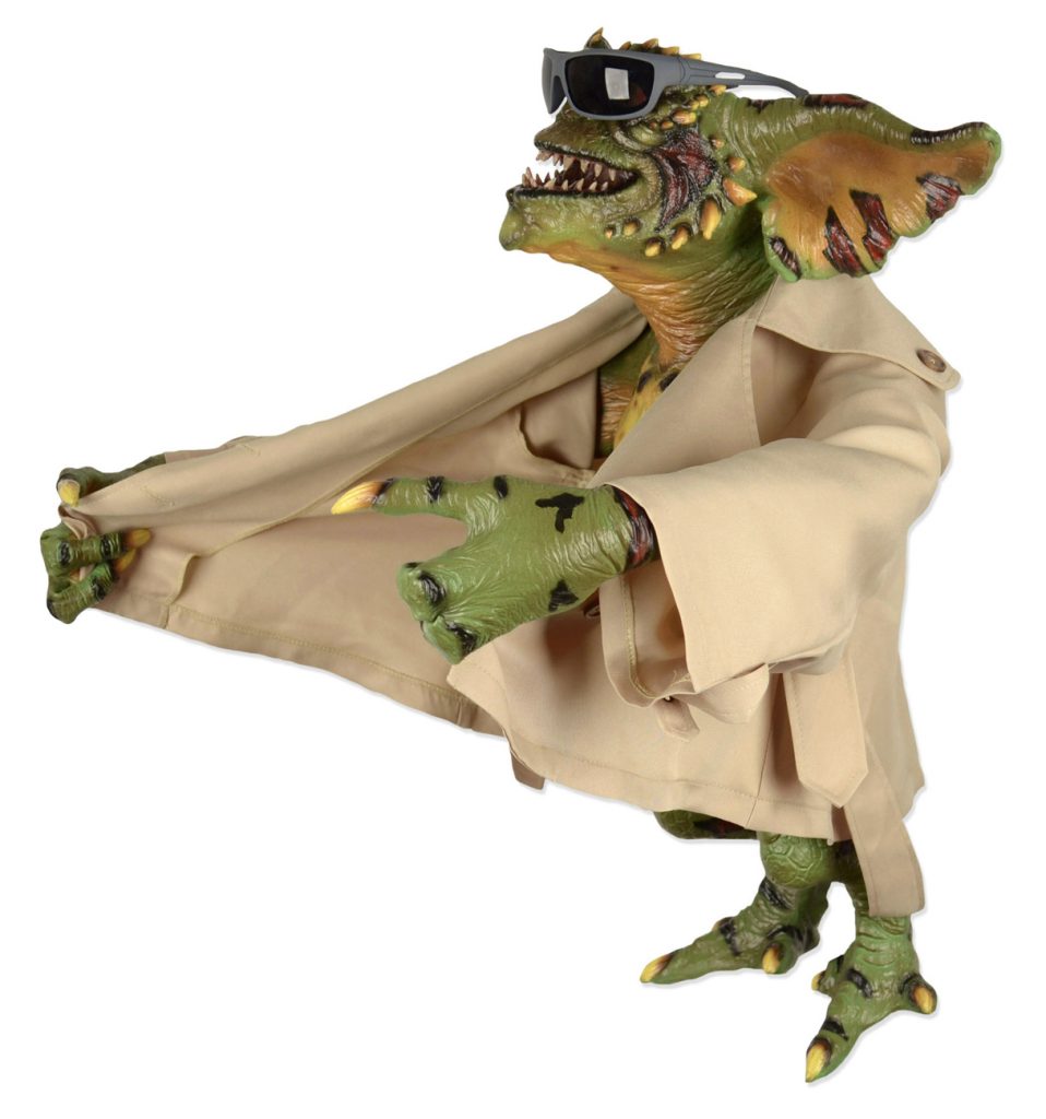 neca flasher gremlin