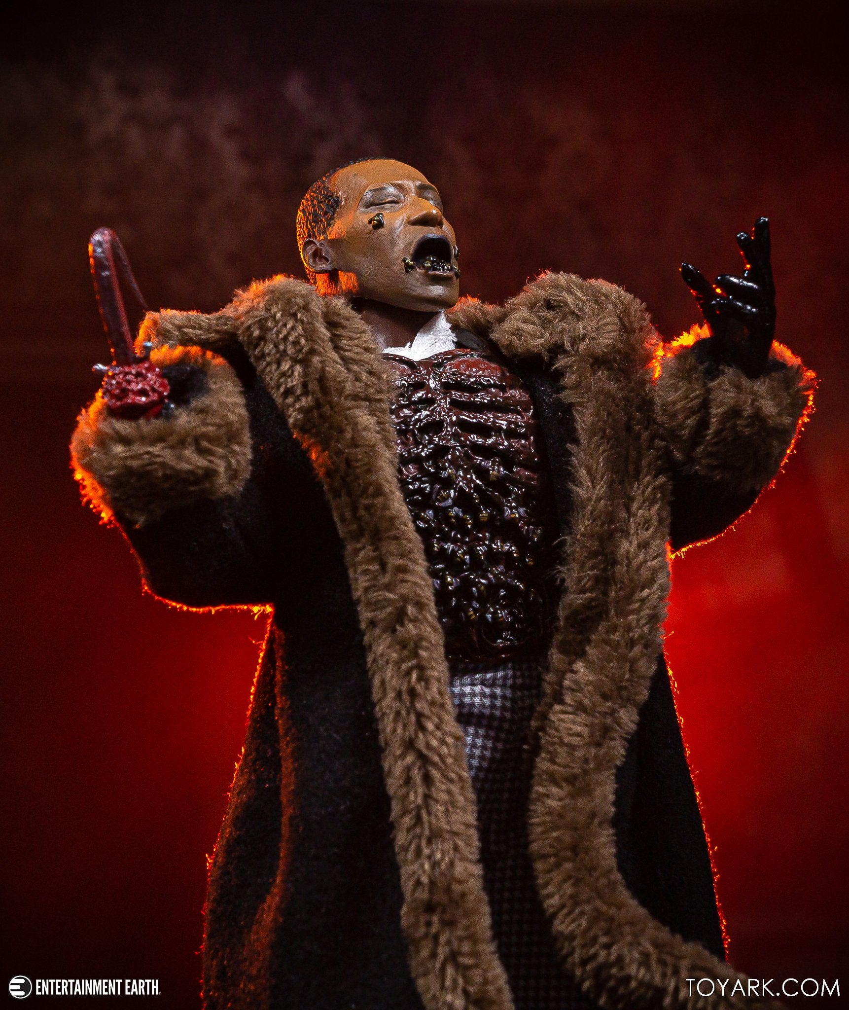 neca candyman