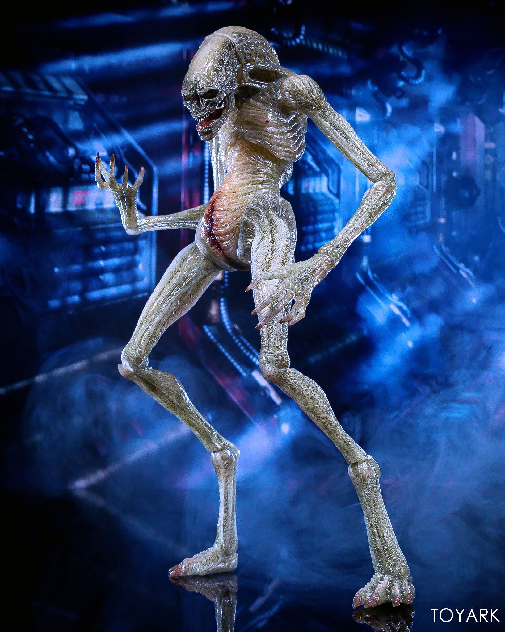 newborn alien neca