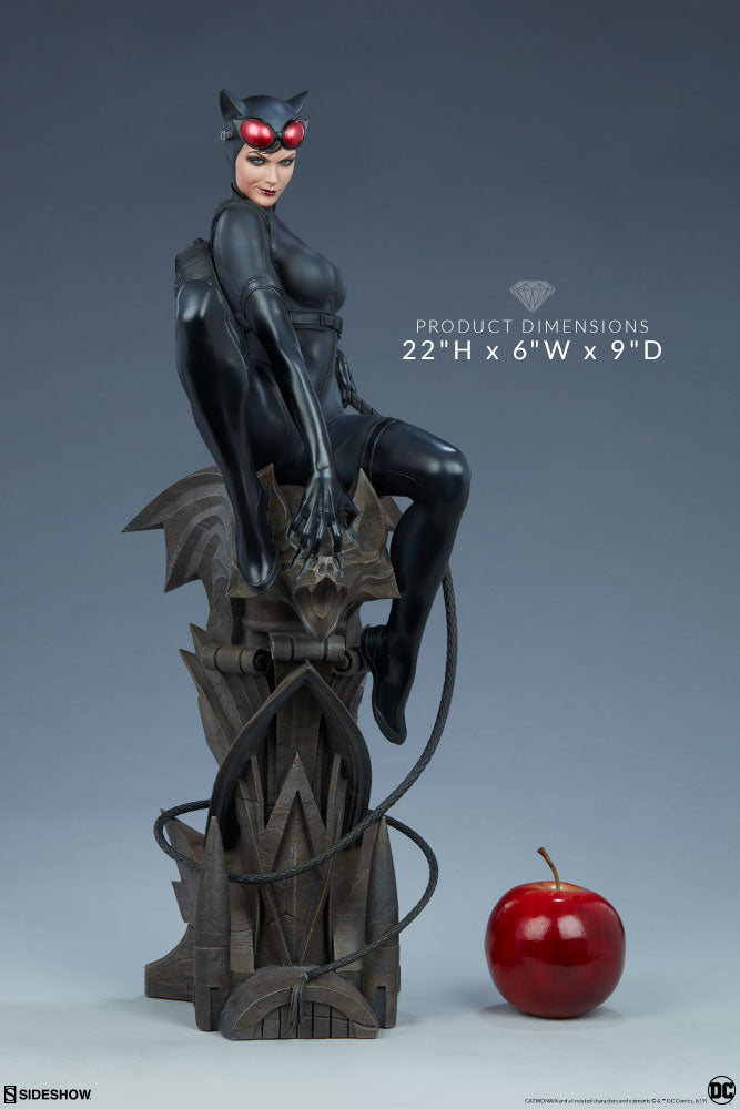 catwoman dc collectibles