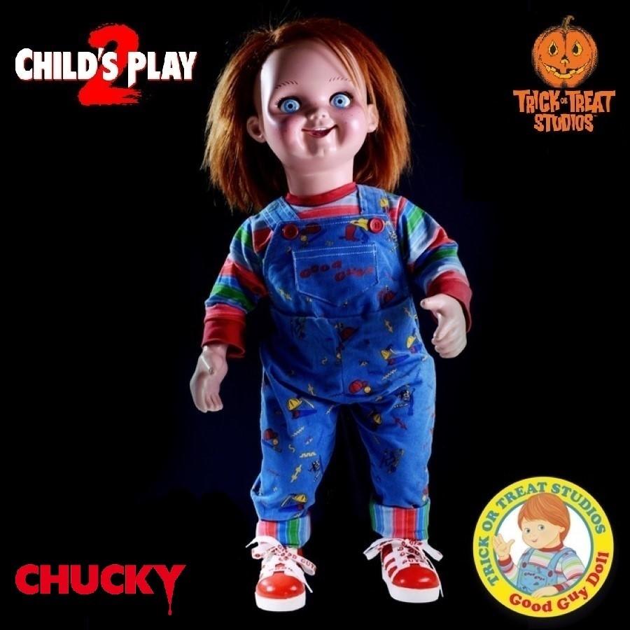 child's play good guys doll