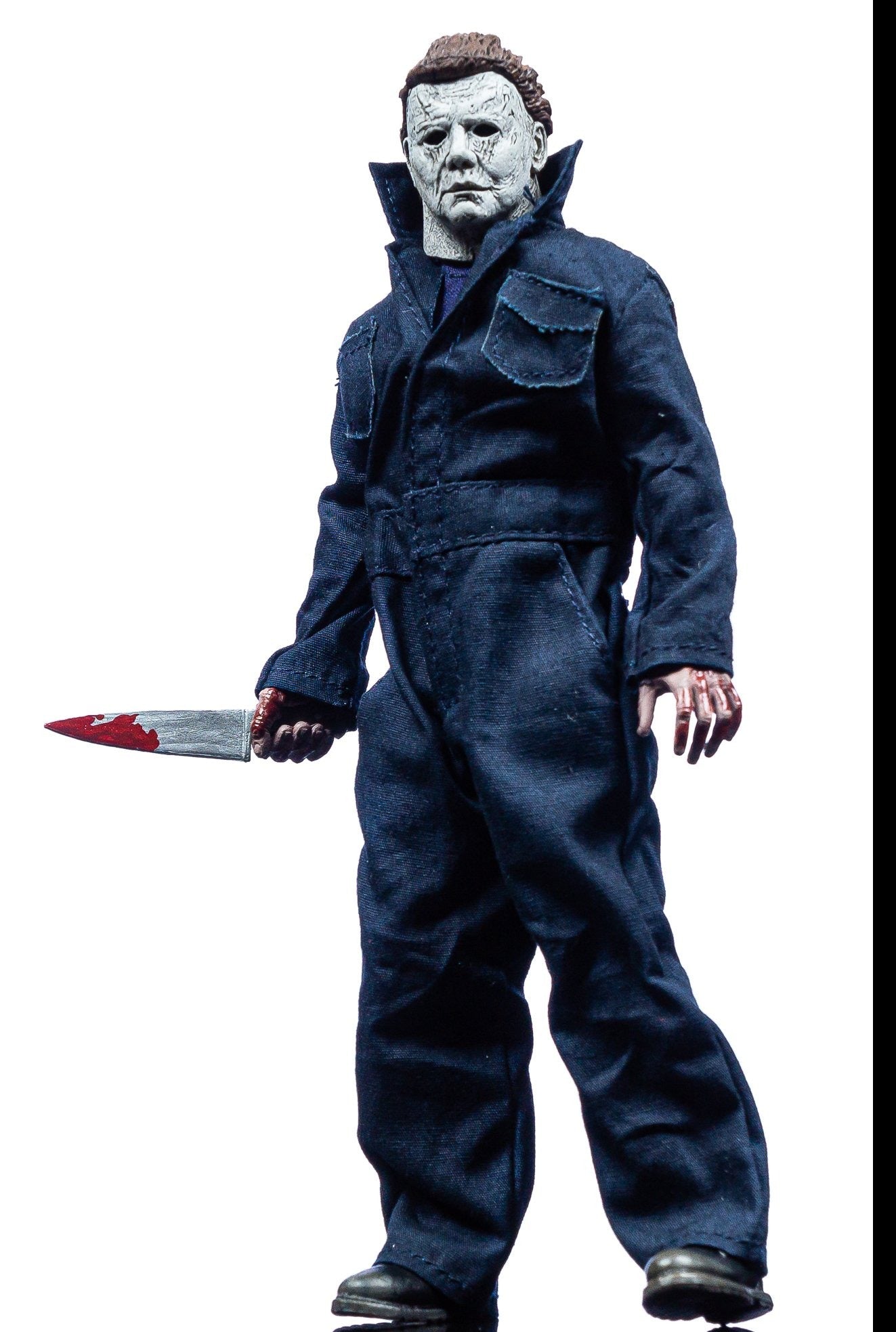 michael myers action figure 2018