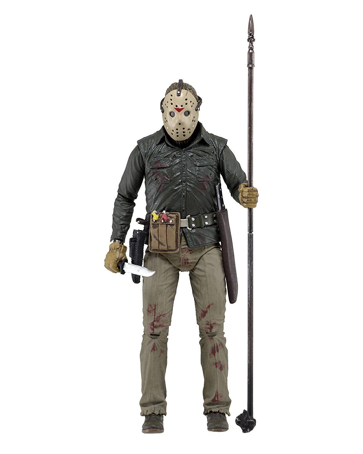 jason part 6 figure