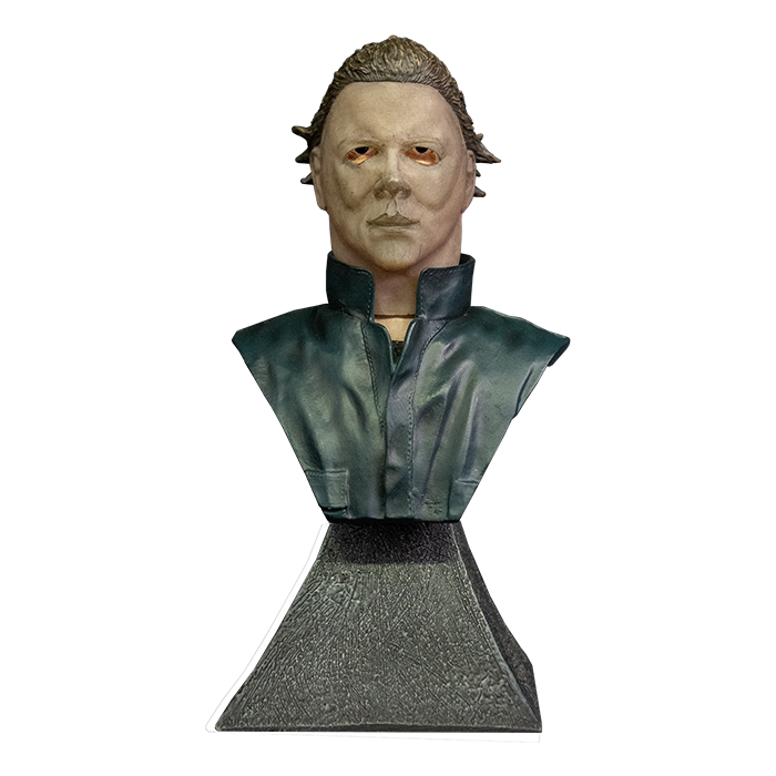 Fulci Zombie - Boat Zombie Bust