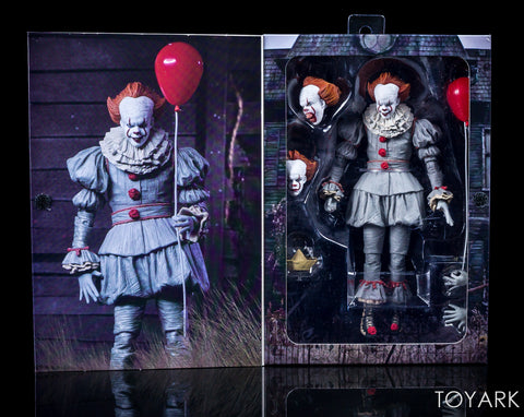 neca it 2017