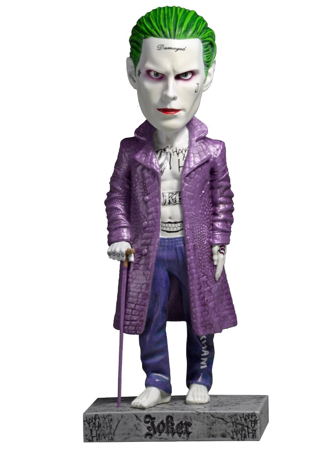 neca joker