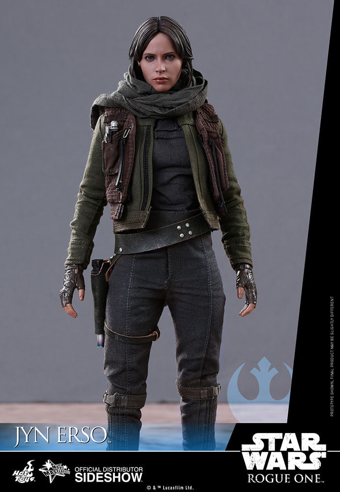 jyn erso hot