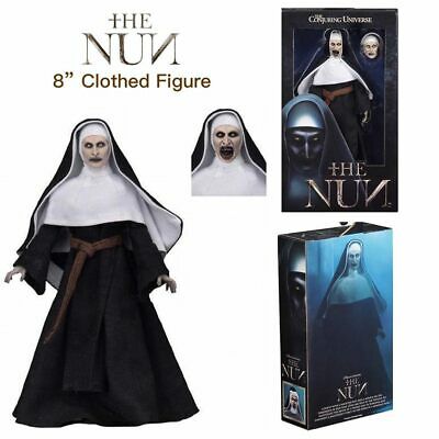 neca the nun figure