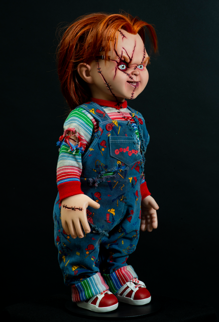 trick r treat studios chucky