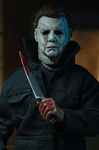 michael myers 2018 figure