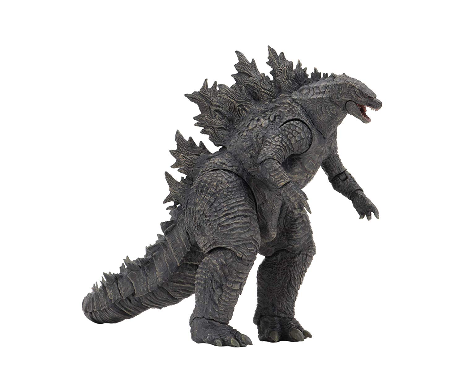 action figure godzilla