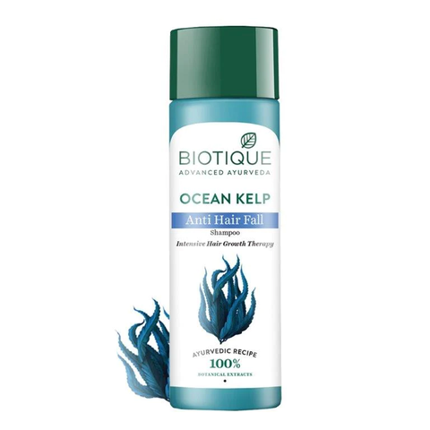 Biotique Bio Kelp Protein Shampoo