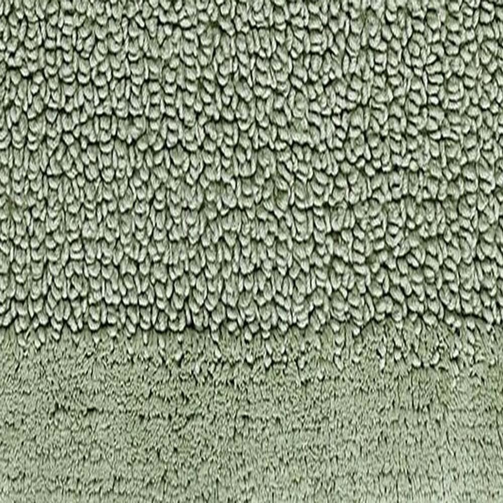 Knightsbridge Naples 220 GSF Non Skid Back Bath Rug 21 x 34