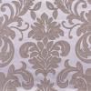 RT Designer Collection Baylor Jacquard 2 Pack Luxurious Modern Design Curtain Panel Pair 36