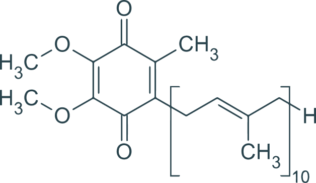 Vitruvin COQ10