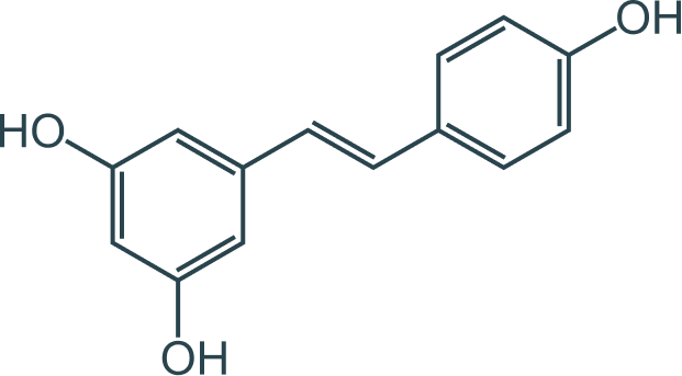 Vitruvin Trans-Resveratrol