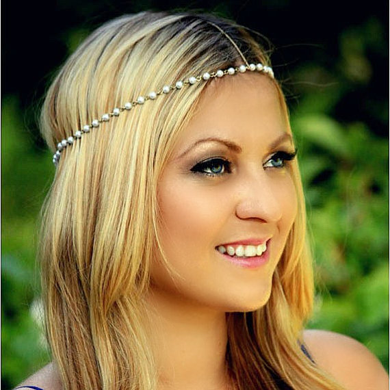 head jewelry