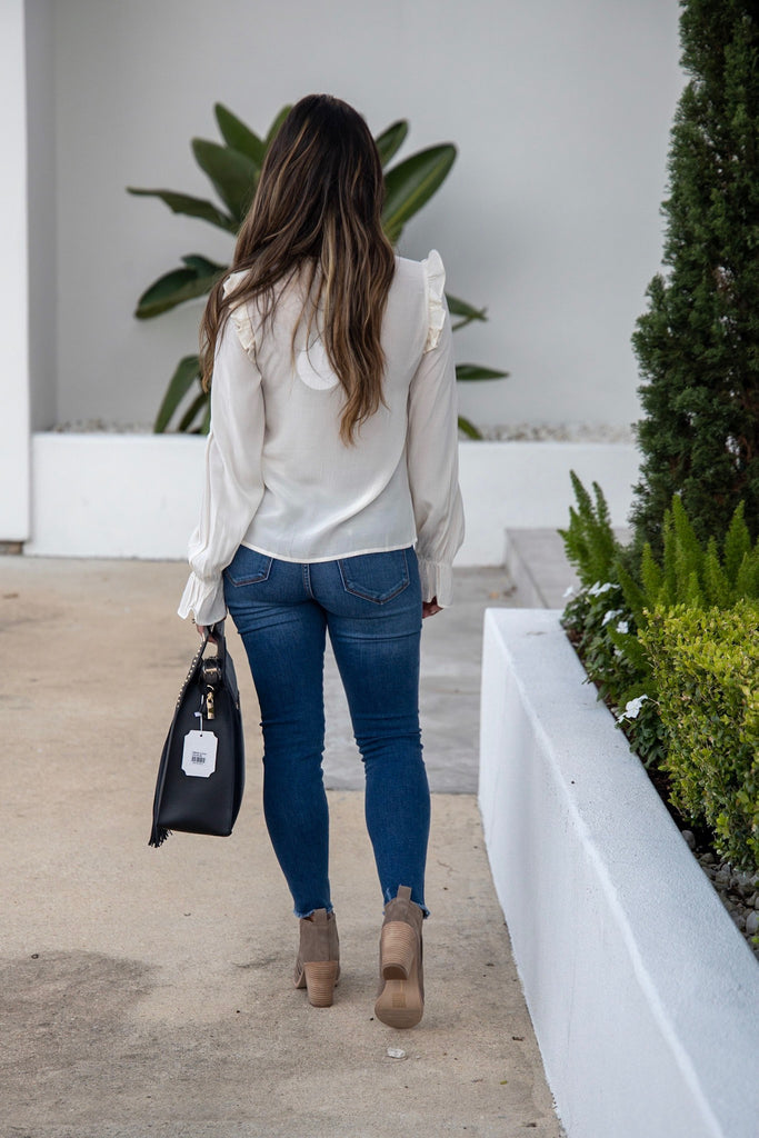 dolce vita simone bootie