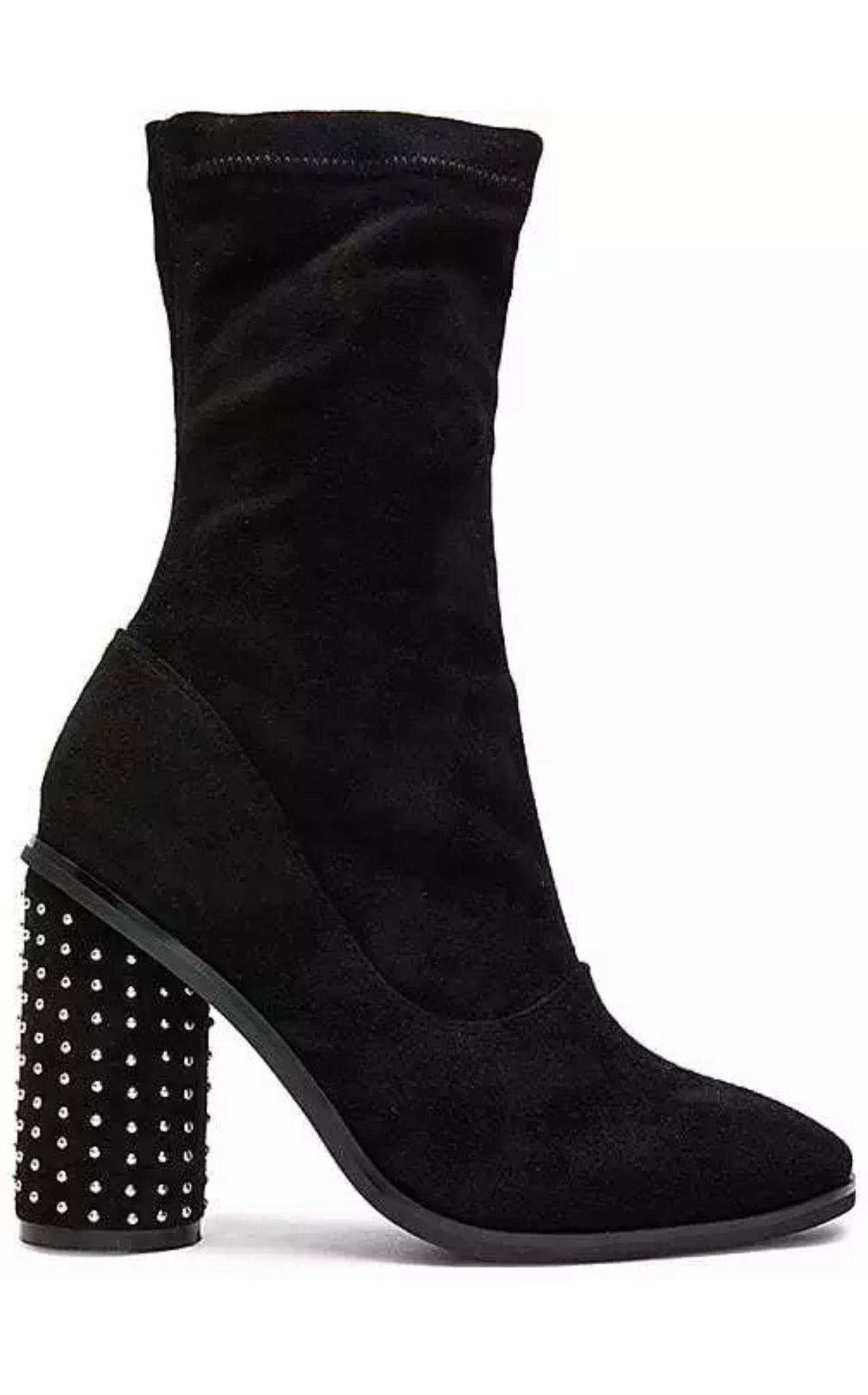 Sol Sana Studded Chloe Boot – SHOPALIYA.COM