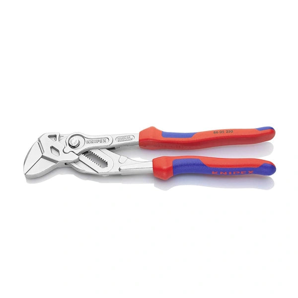10 Insulated Handle Pliers Wrench
