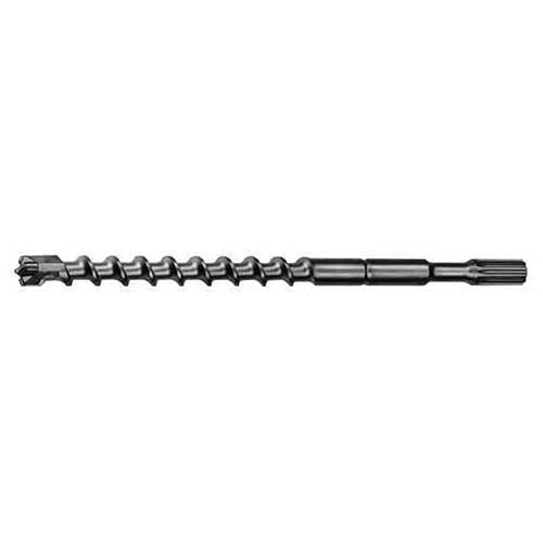 114 x 36 Spline Bit 4Cutter