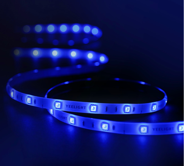 How To Connect Multiple Led Strip Lights? - Darkless LED Lighting