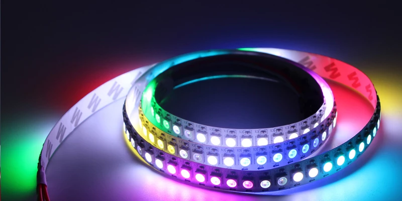 Surprising Facts About LED Lights For PC