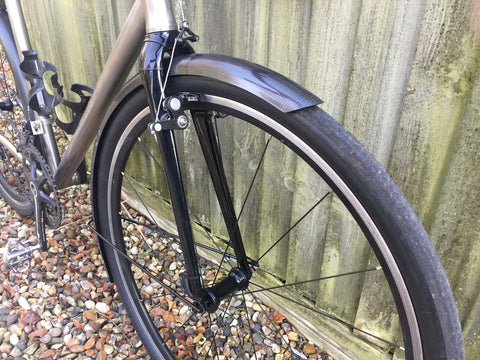 Mudguards/Fenders Fitting Instructions – Velo Duo Cycles