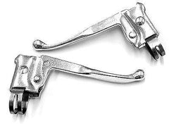 23.8 brake levers