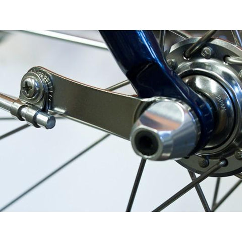 mudguard eyelet bolts