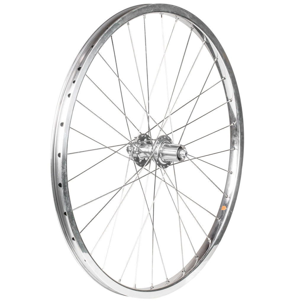 velo orange wheelset