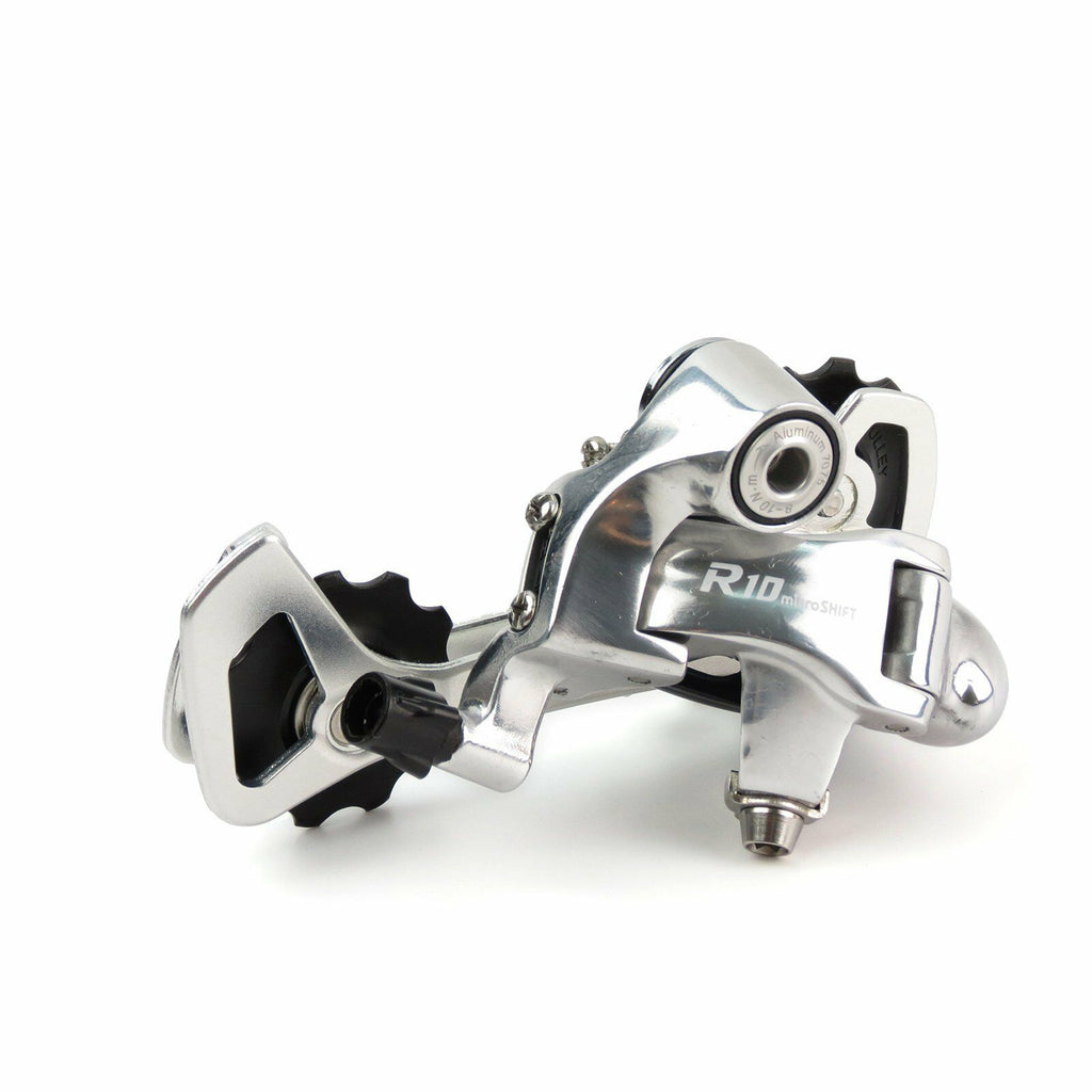 microshift 10 speed rear derailleur