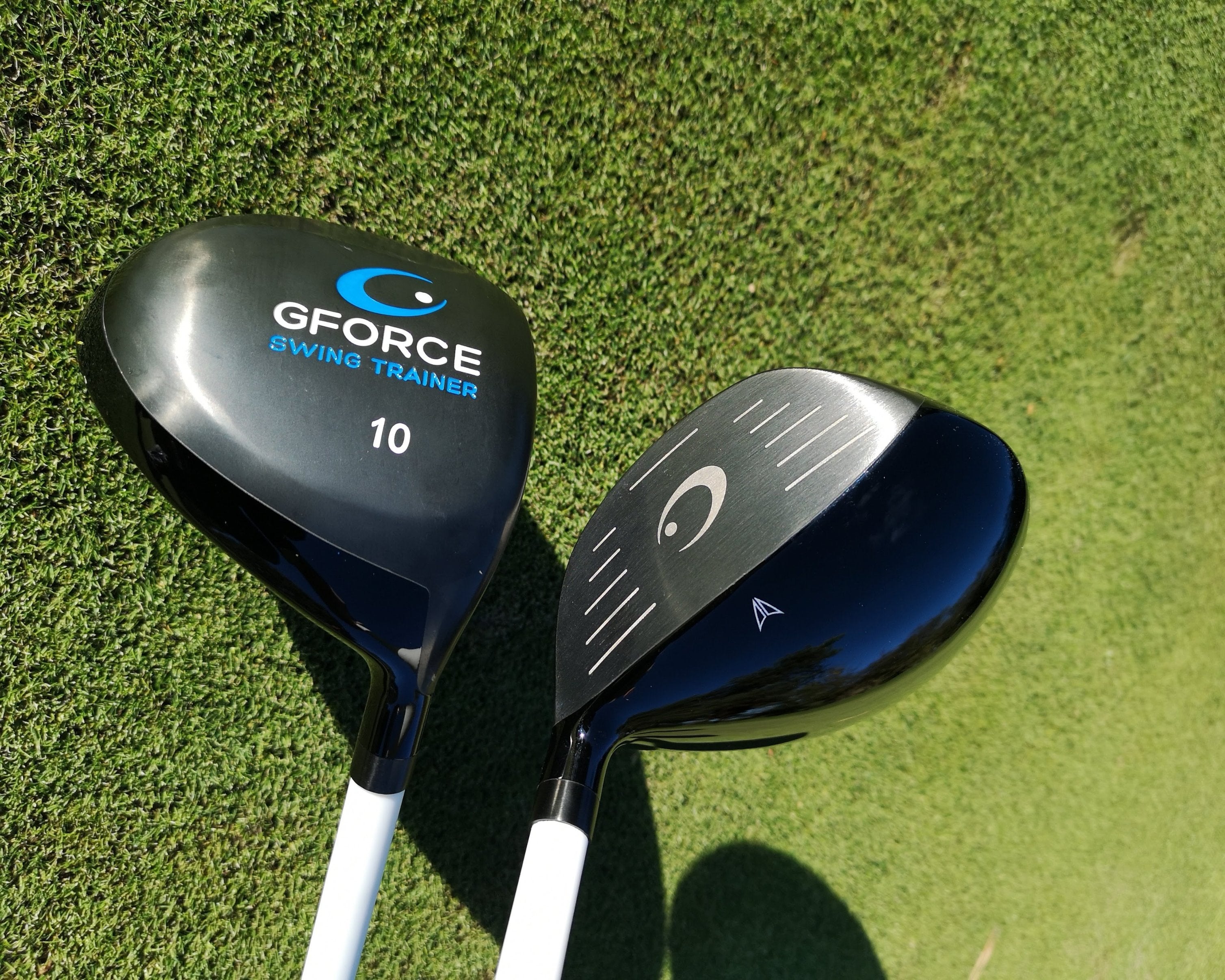 Gforce Swing Trainer Driver