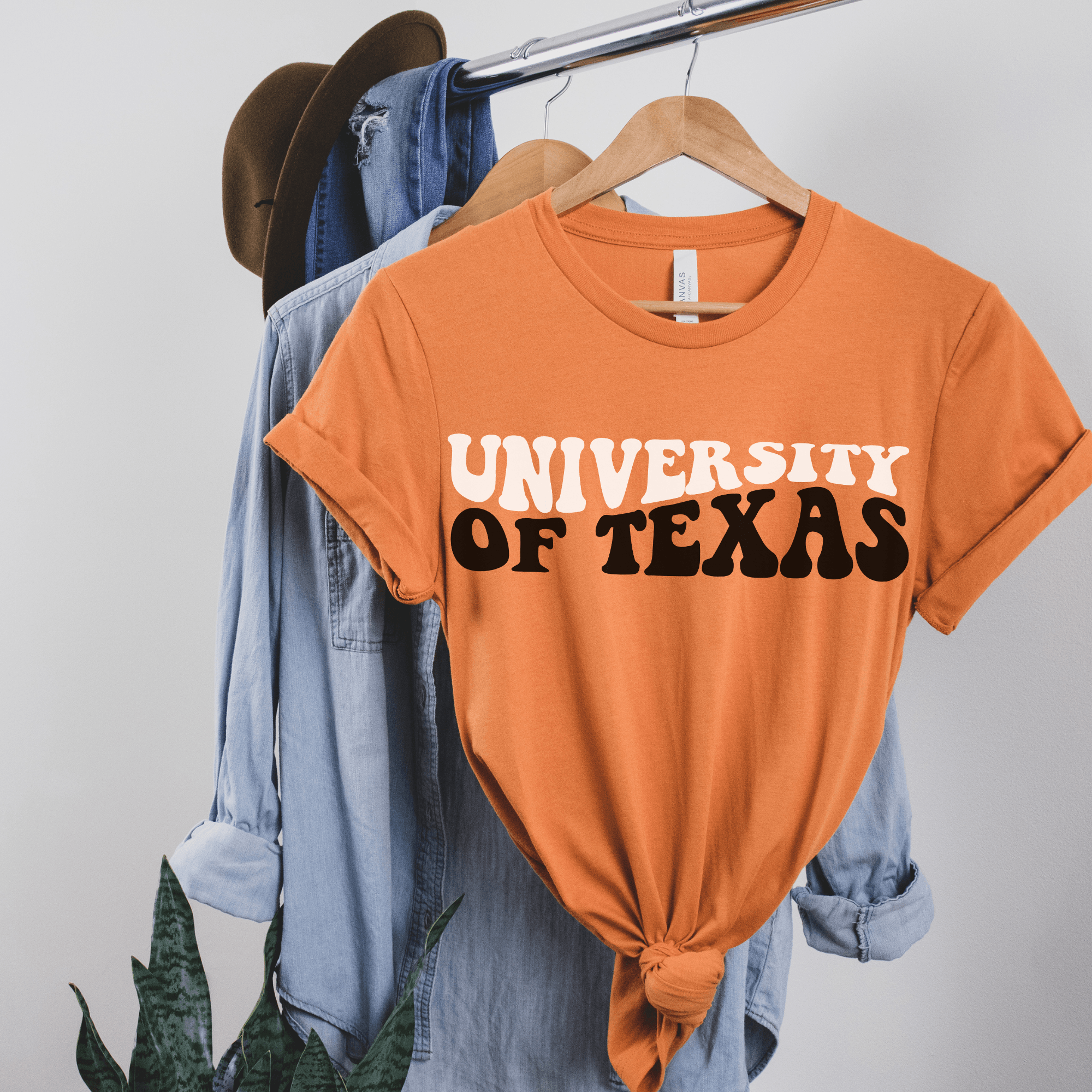 University of Texas Tee