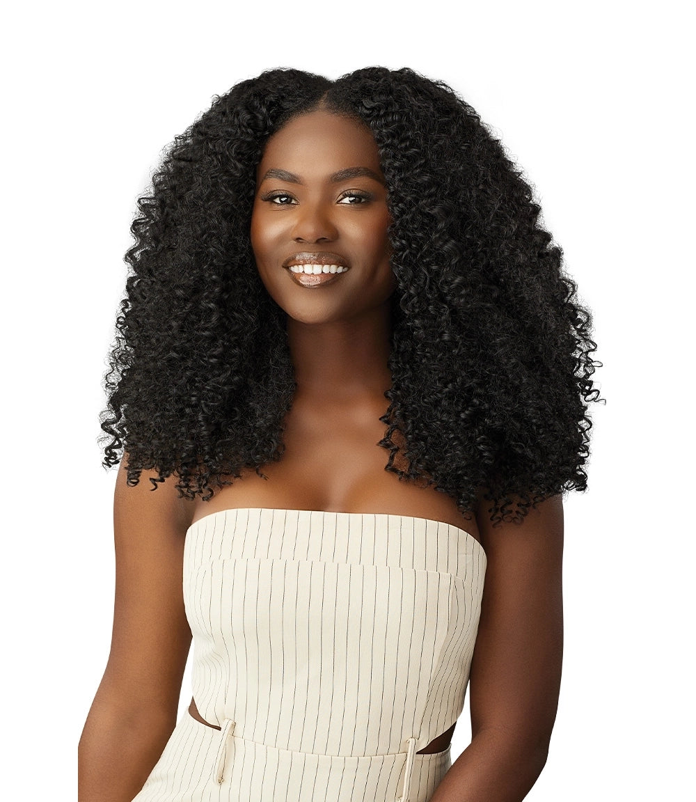 Outre® Bohemian Curl 14" Clip-in