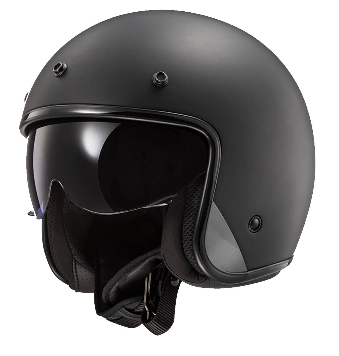 fat skeleton low profile helmet